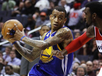 Monta Ellis