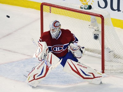 Peter Budaj