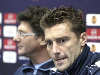 Morgan De Sanctis
