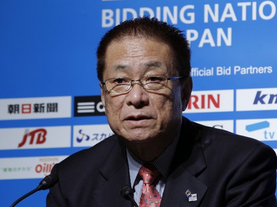 Motoaki Inukai
