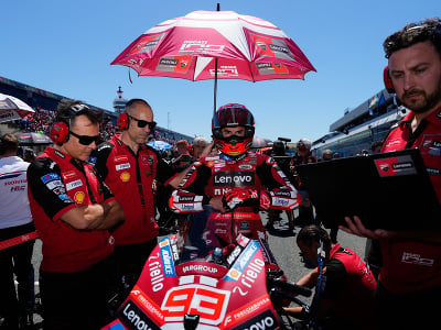 Marc Márquez 