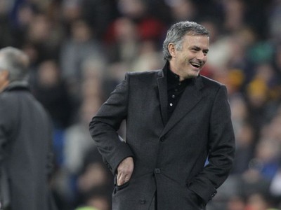 José Mourinho