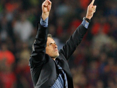 Special One - Jose Mourinho