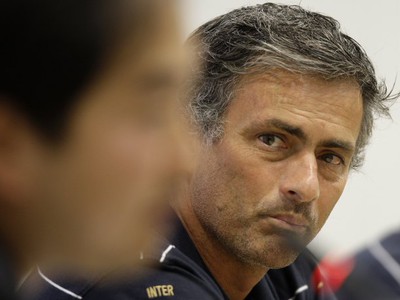 Mourinho