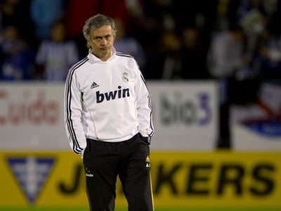Mourinho