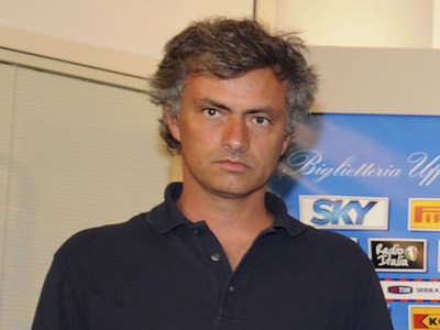 José Mourinho