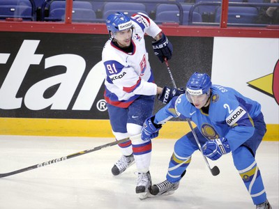 Michel Miklík