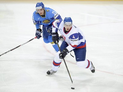 Michal Sersen