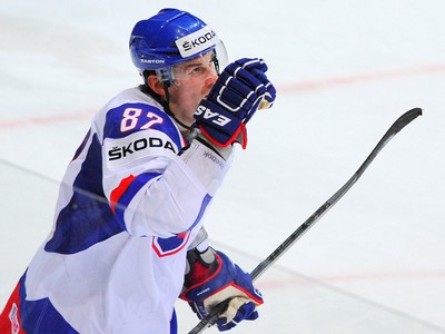 Tomáš Kopecký