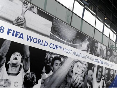 FIFA rozhodne o dejisku