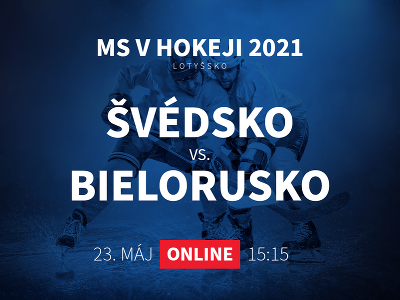 MS v hokeji 2021: