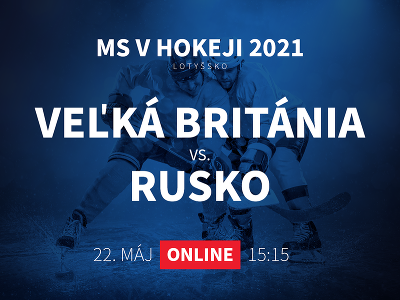 MS v hokeji 2021: