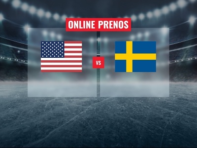 USA - Švédsko