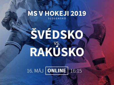 MS v hokeji: Švédsko