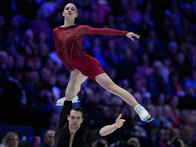 Minerva Fabienne Haseová a