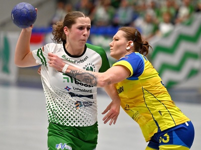 Na snímke zľava Gedy