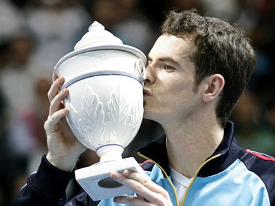 Andy Murray