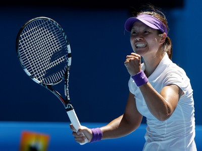 Na Li