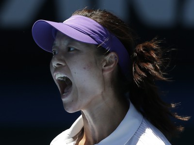 Na Li