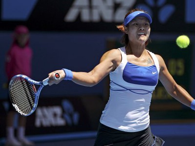 Na Li