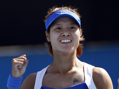 Na Li