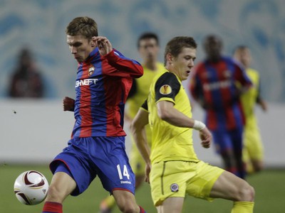 Kucka v súboji s