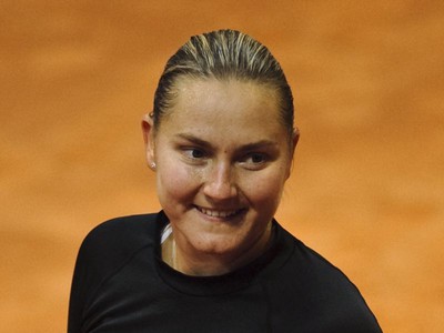 Naďa Petrovová