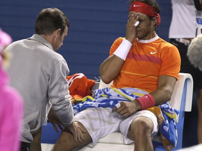 Rafael Nadal
