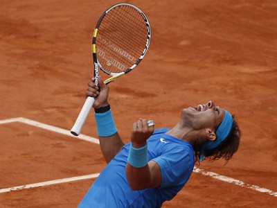 Rafael Nadal