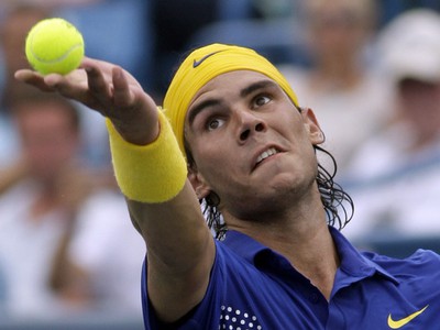 Rafael Nadal