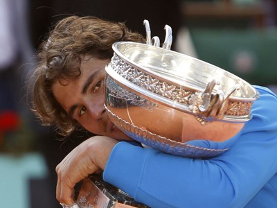 Rafael Nadal