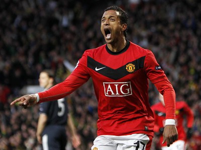 Nani, 7.4.2010