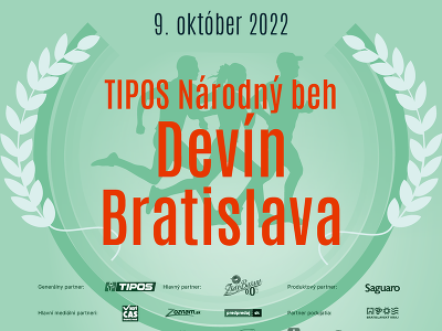 Národný beh Devín – Bratislava
