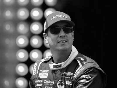 Kyle Busch