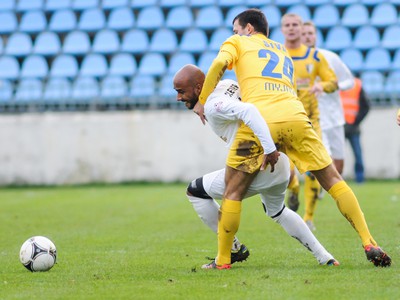 Nascimento Silva Cleber a Matej Silva