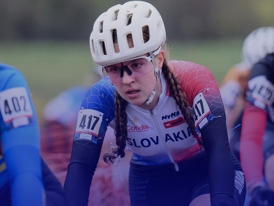 Natália Letková vybojovala pre