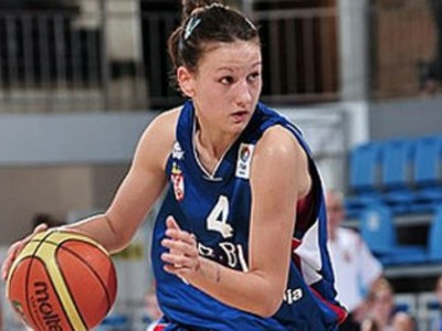 Nataša Kovačevič