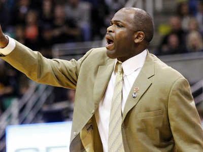 Nate McMillan 