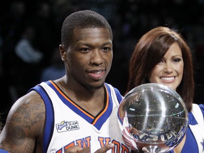 Nate Robinson
