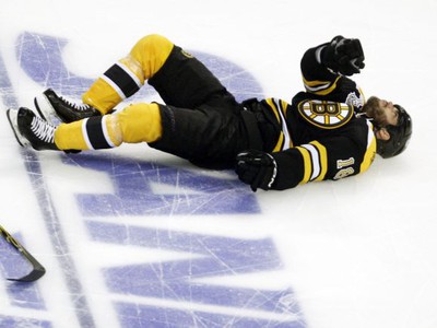 Nathan Horton