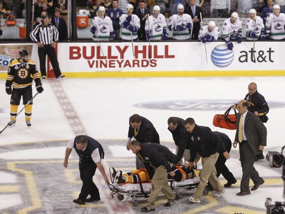 Nathan Horton