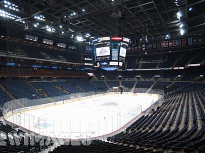 Nationwide arena