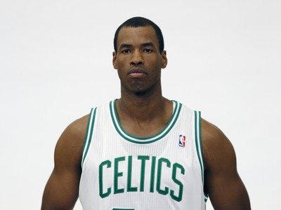 Jason Collins