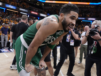 Jayson Tatum