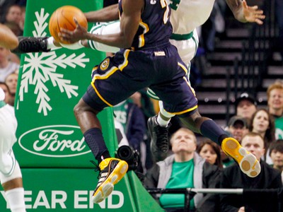Darren Collison (Indiana) a