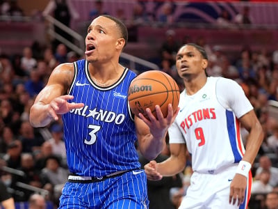 Desmond Bane a Ausar