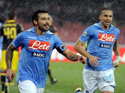 Ezequiel Llavezzi po úvodnom