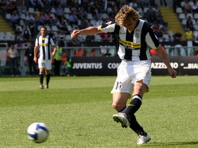 nedved, inter miláno, hašek