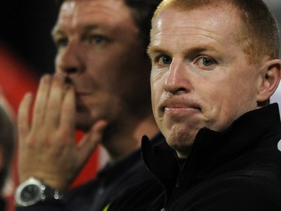 Neil Lennon