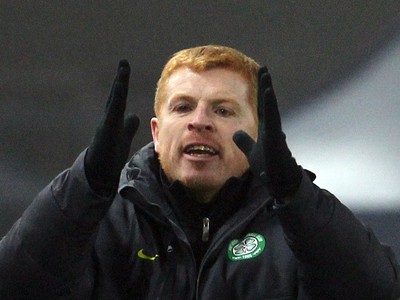 Neil Lennon